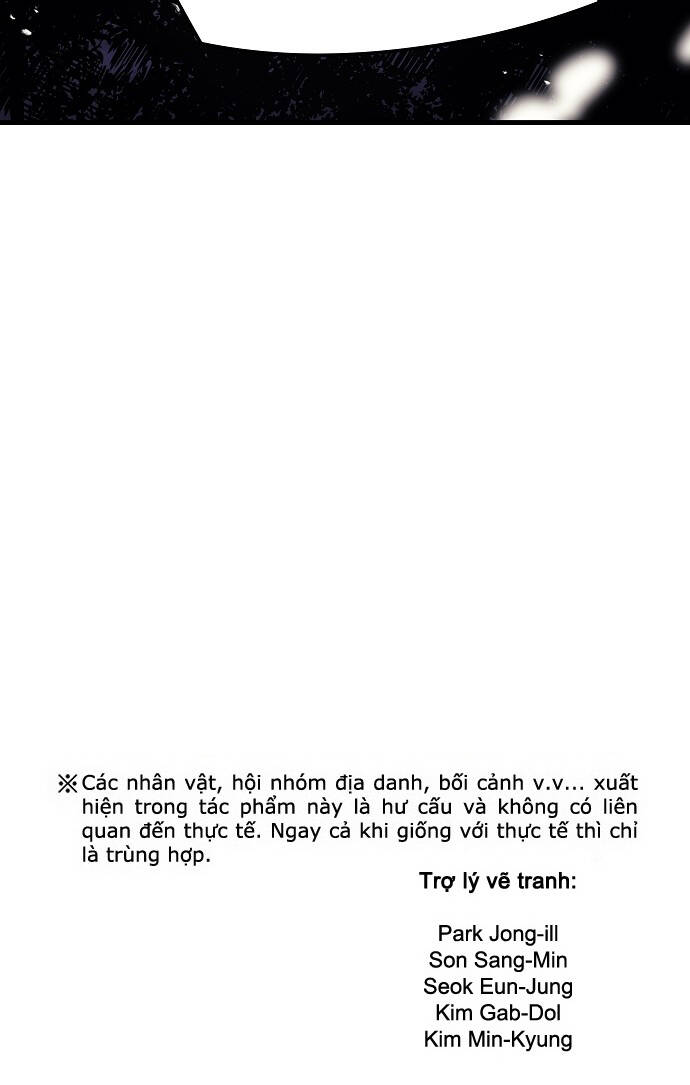 The Breaker 3: Quyền Năng Vô Hạn Chapter 84 - 88