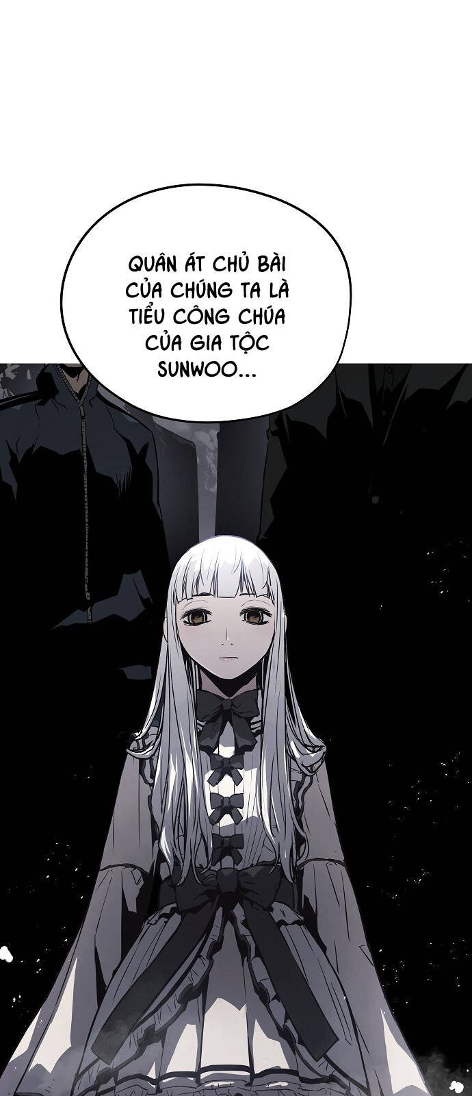 The Breaker 3: Quyền Năng Vô Hạn Chapter 85 - 16