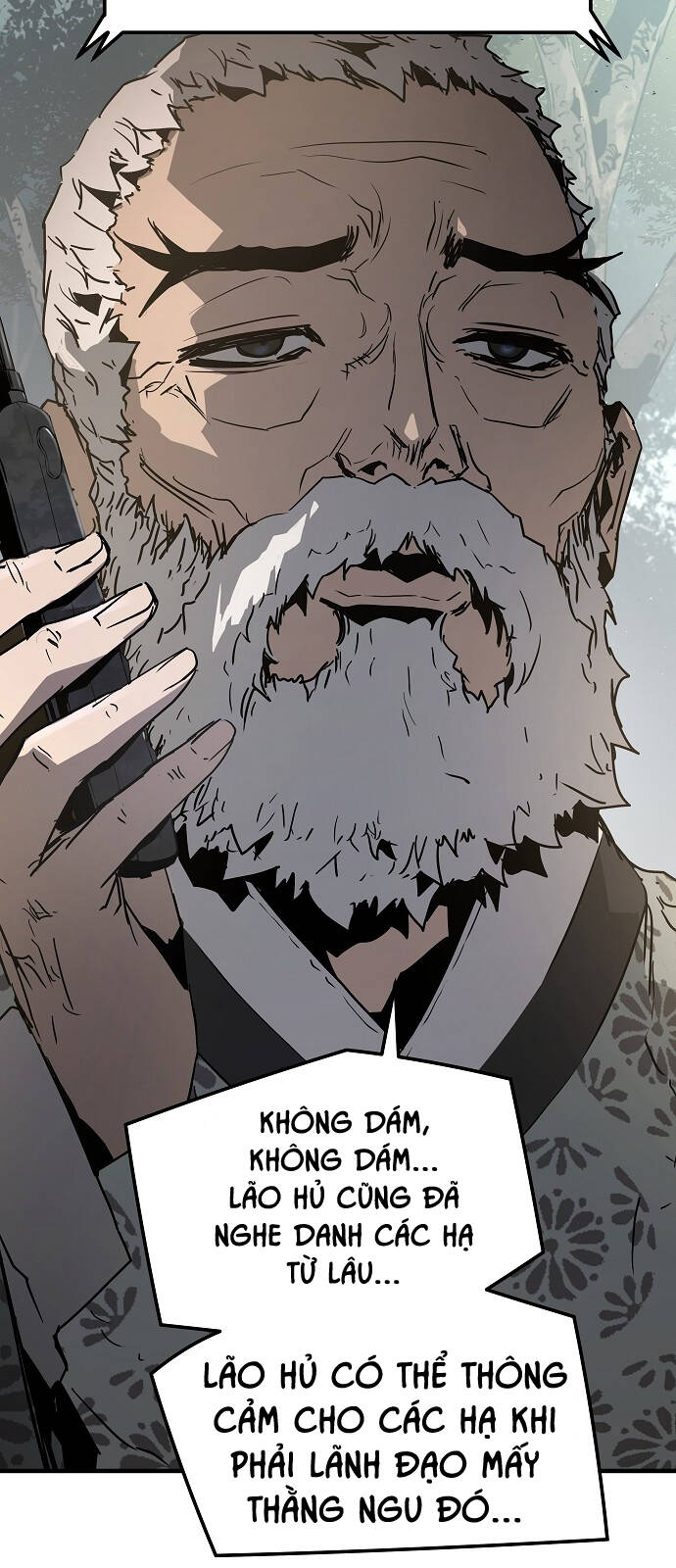 The Breaker 3: Quyền Năng Vô Hạn Chapter 85 - 67