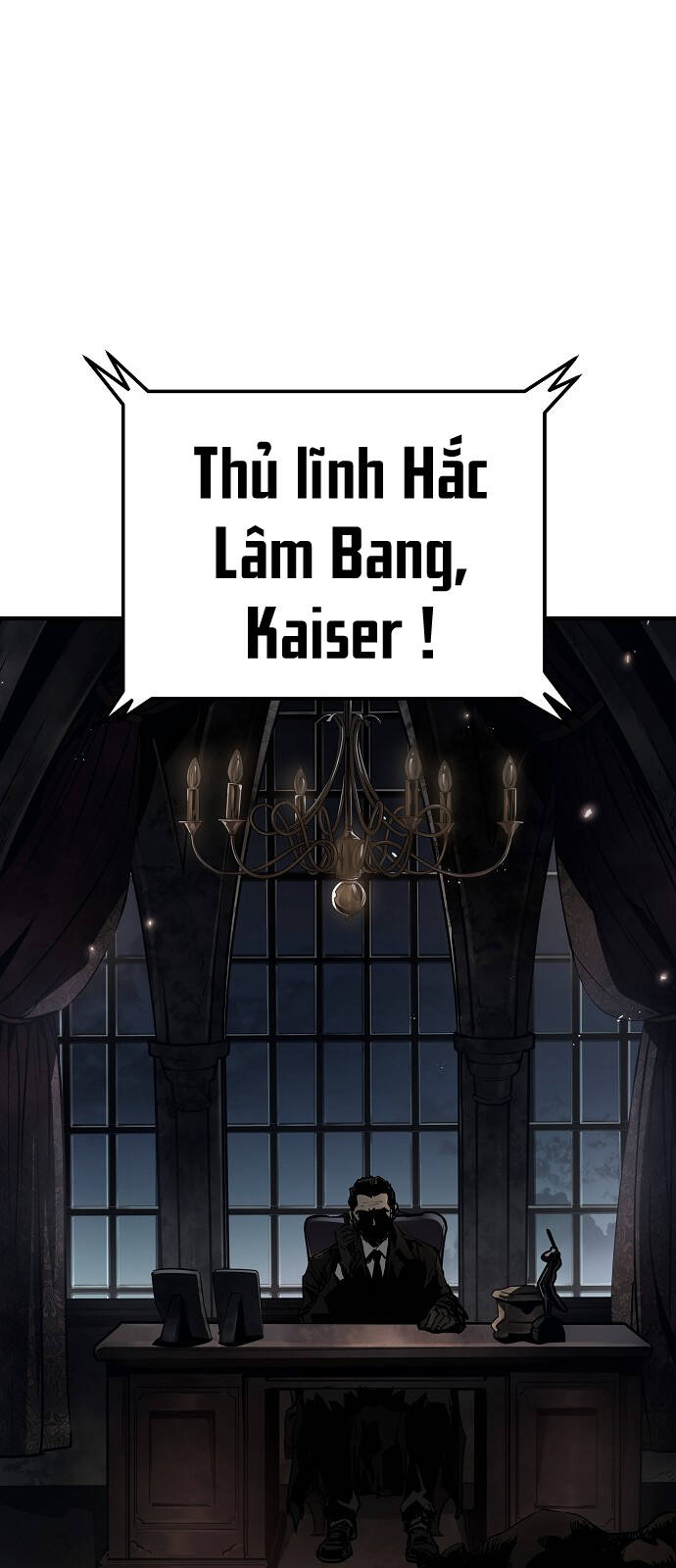The Breaker 3: Quyền Năng Vô Hạn Chapter 85 - 68