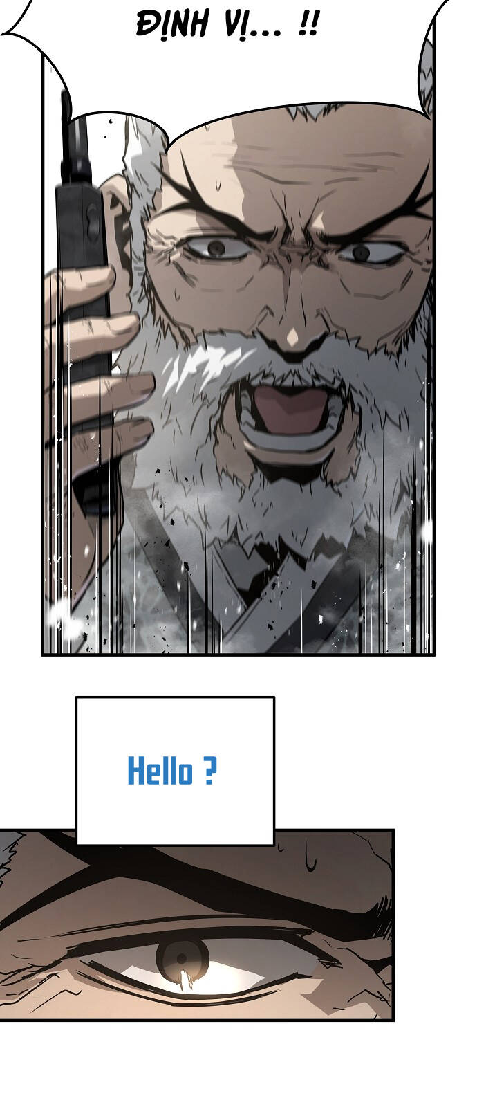 The Breaker 3: Quyền Năng Vô Hạn Chapter 86 - 16