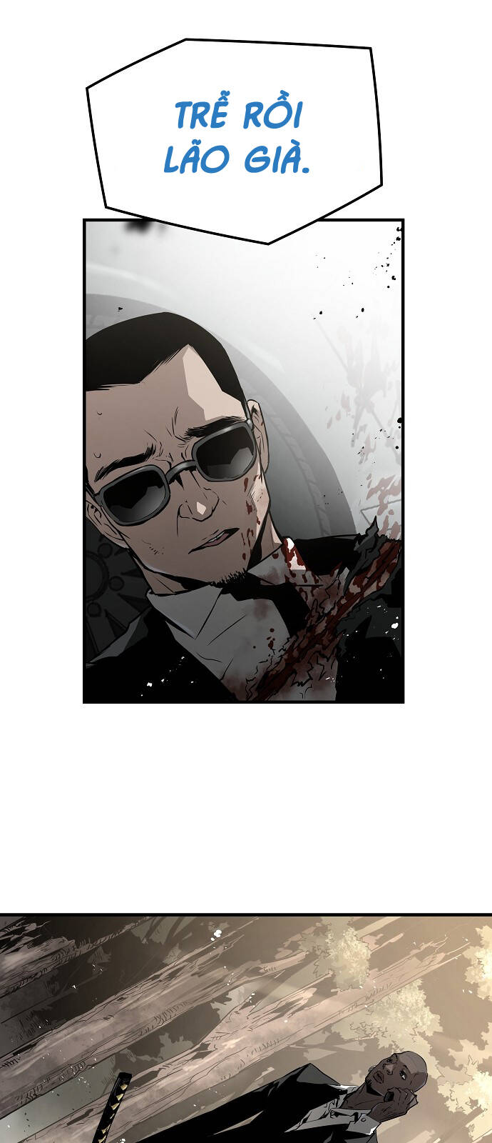 The Breaker 3: Quyền Năng Vô Hạn Chapter 86 - 17