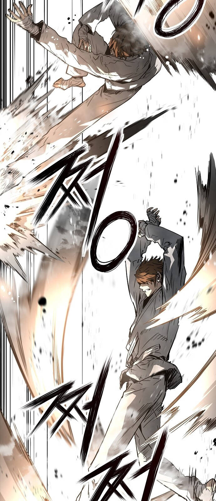 The Breaker 3: Quyền Năng Vô Hạn Chapter 86 - 23