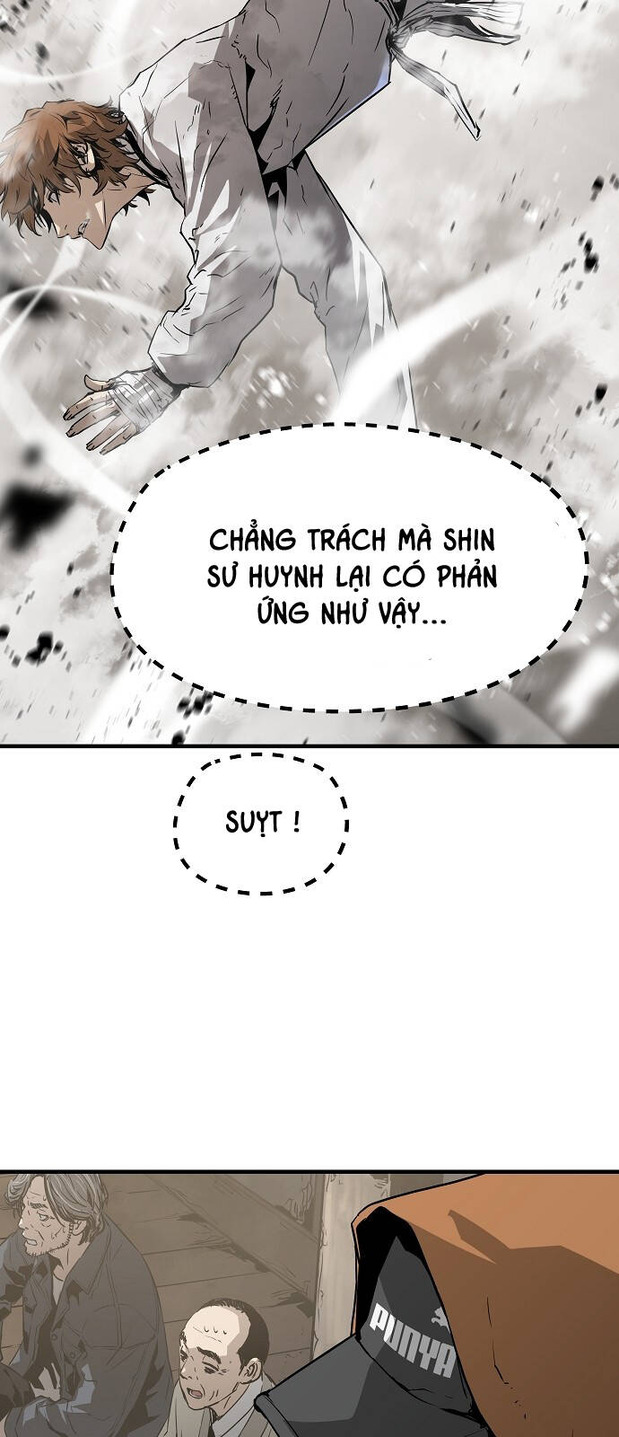The Breaker 3: Quyền Năng Vô Hạn Chapter 86 - 27