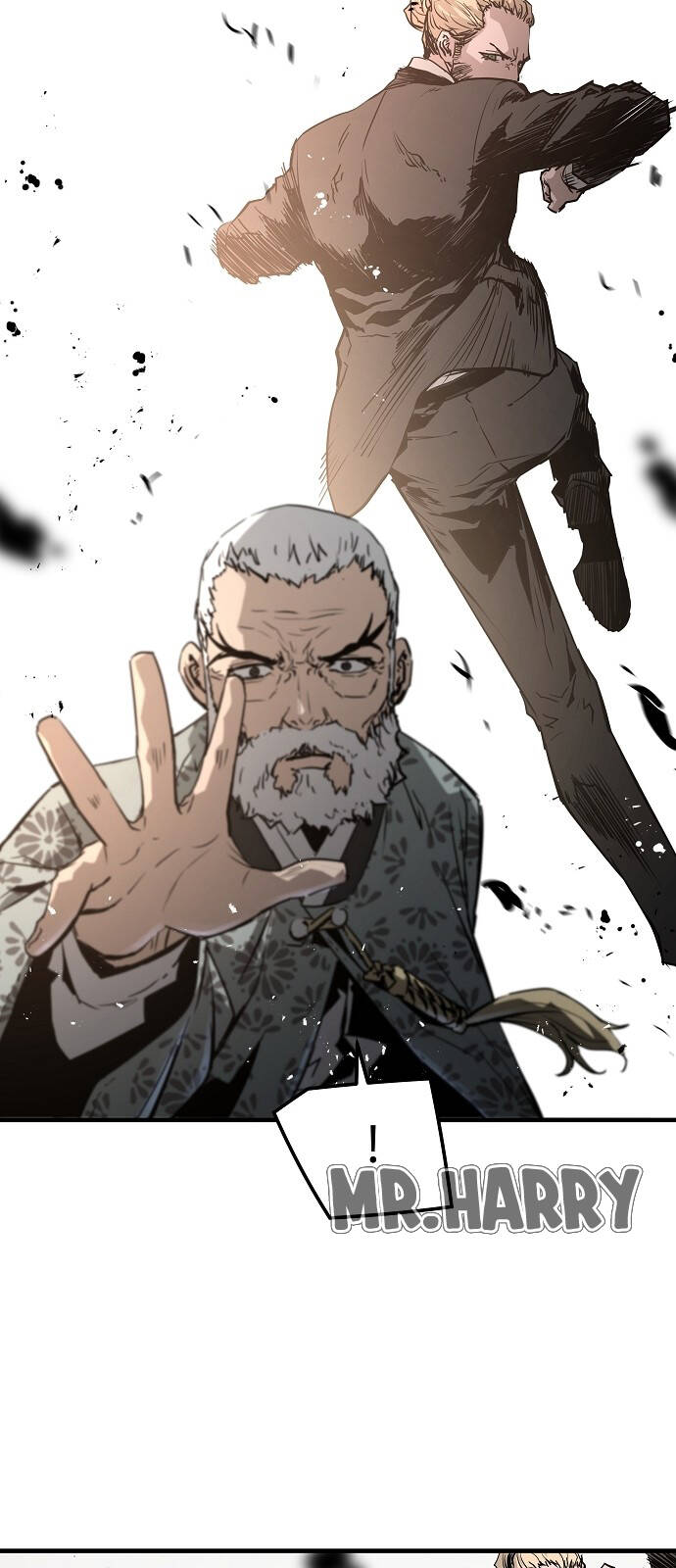 The Breaker 3: Quyền Năng Vô Hạn Chapter 86 - 45