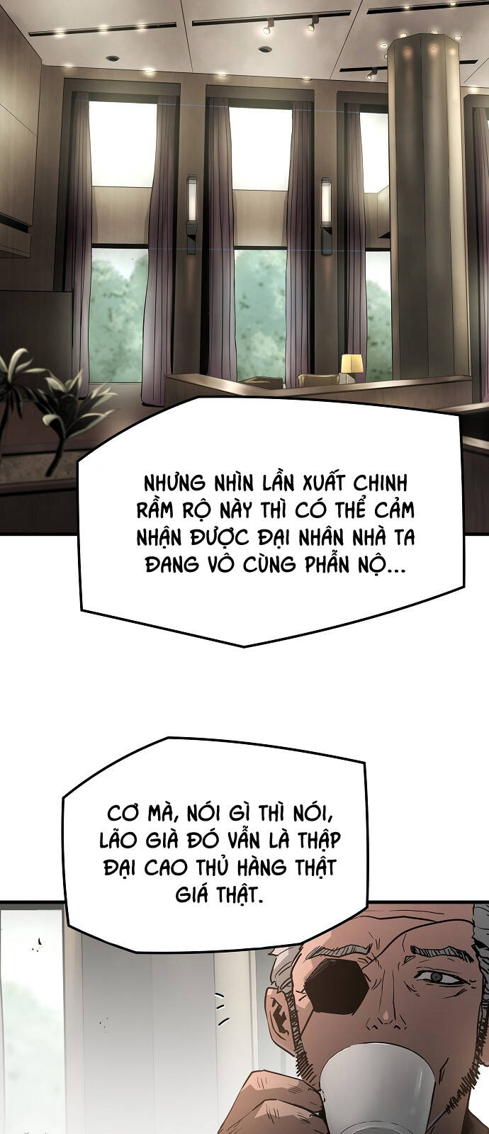 The Breaker 3: Quyền Năng Vô Hạn Chapter 86 - 59