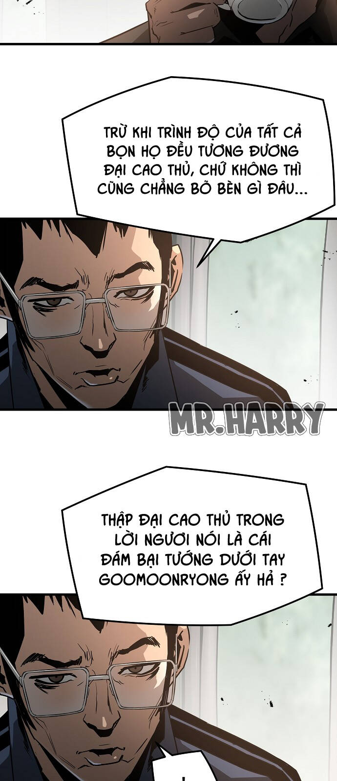 The Breaker 3: Quyền Năng Vô Hạn Chapter 86 - 60