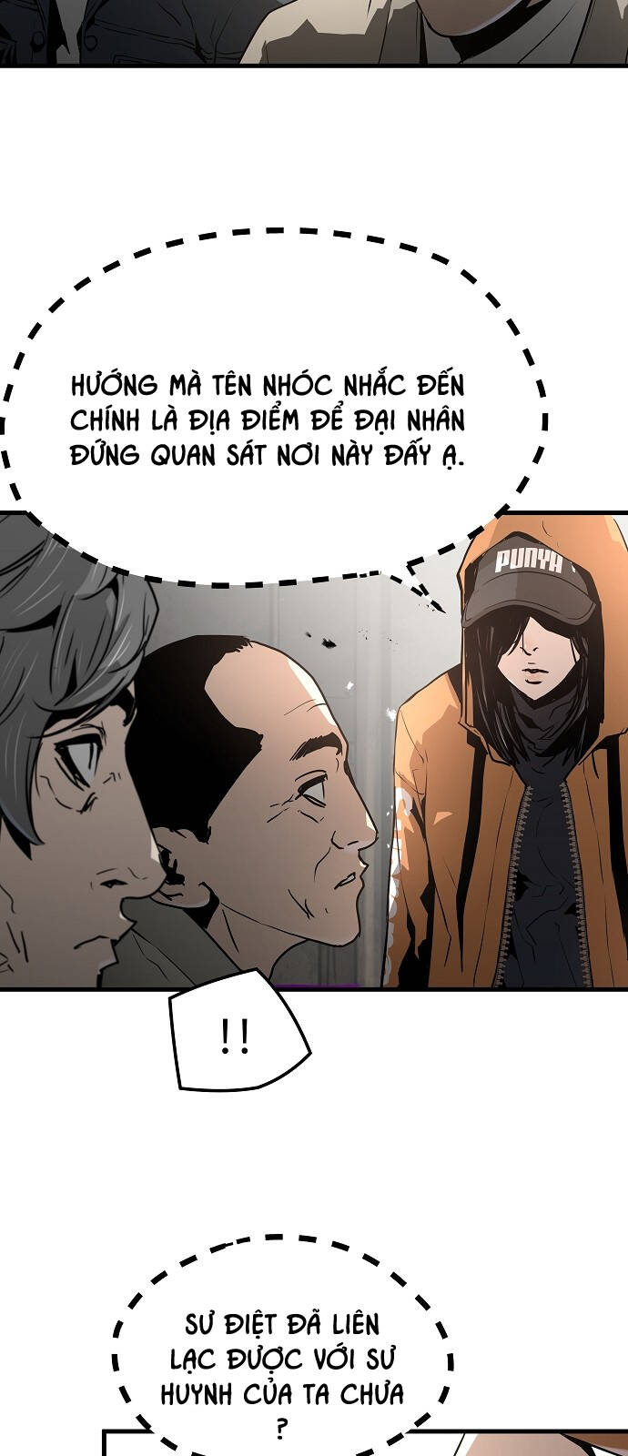 The Breaker 3: Quyền Năng Vô Hạn Chapter 86 - 73