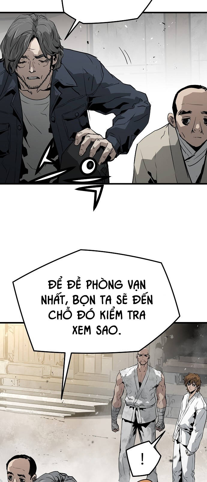 The Breaker 3: Quyền Năng Vô Hạn Chapter 86 - 77