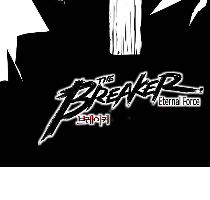 The Breaker 3: Quyền Năng Vô Hạn Chapter 86 - 91
