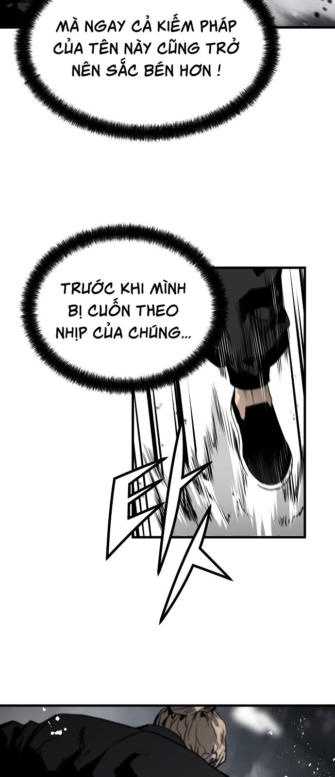 The Breaker 3: Quyền Năng Vô Hạn Chapter 87 - 21