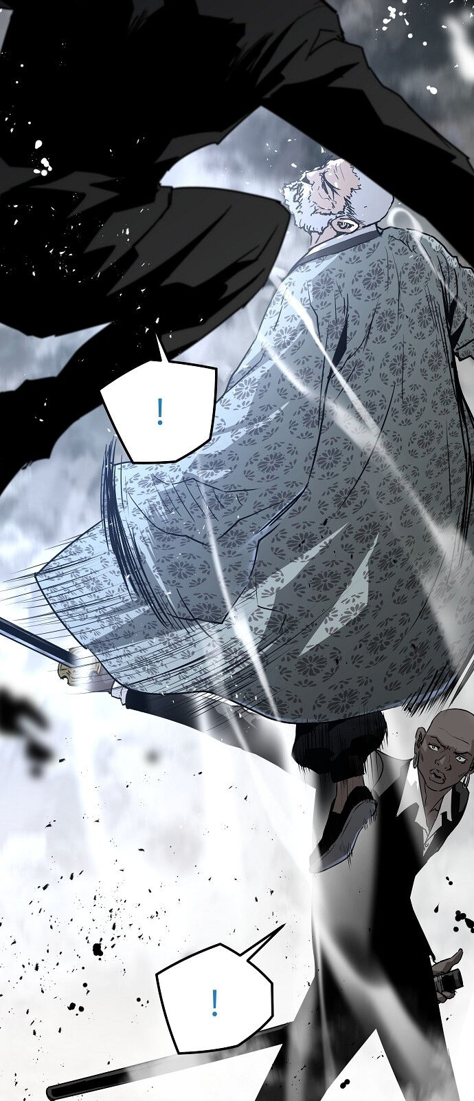 The Breaker 3: Quyền Năng Vô Hạn Chapter 87 - 22