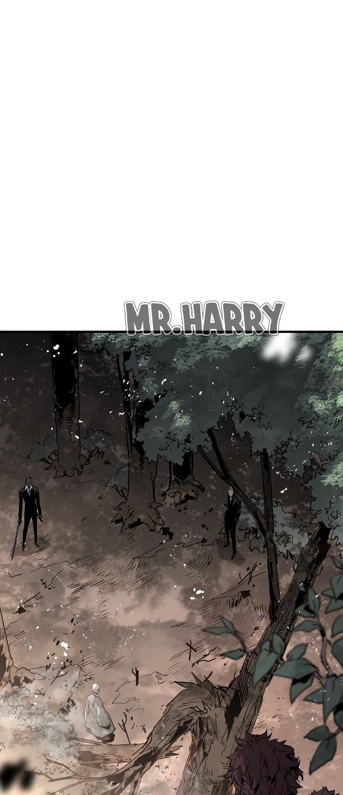 The Breaker 3: Quyền Năng Vô Hạn Chapter 87 - 51