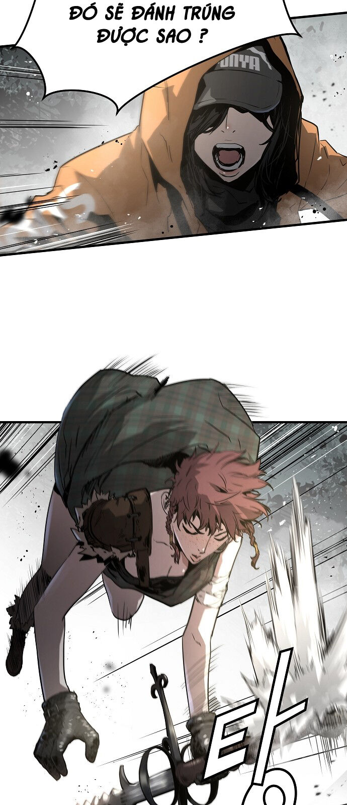The Breaker 3: Quyền Năng Vô Hạn Chapter 87 - 69