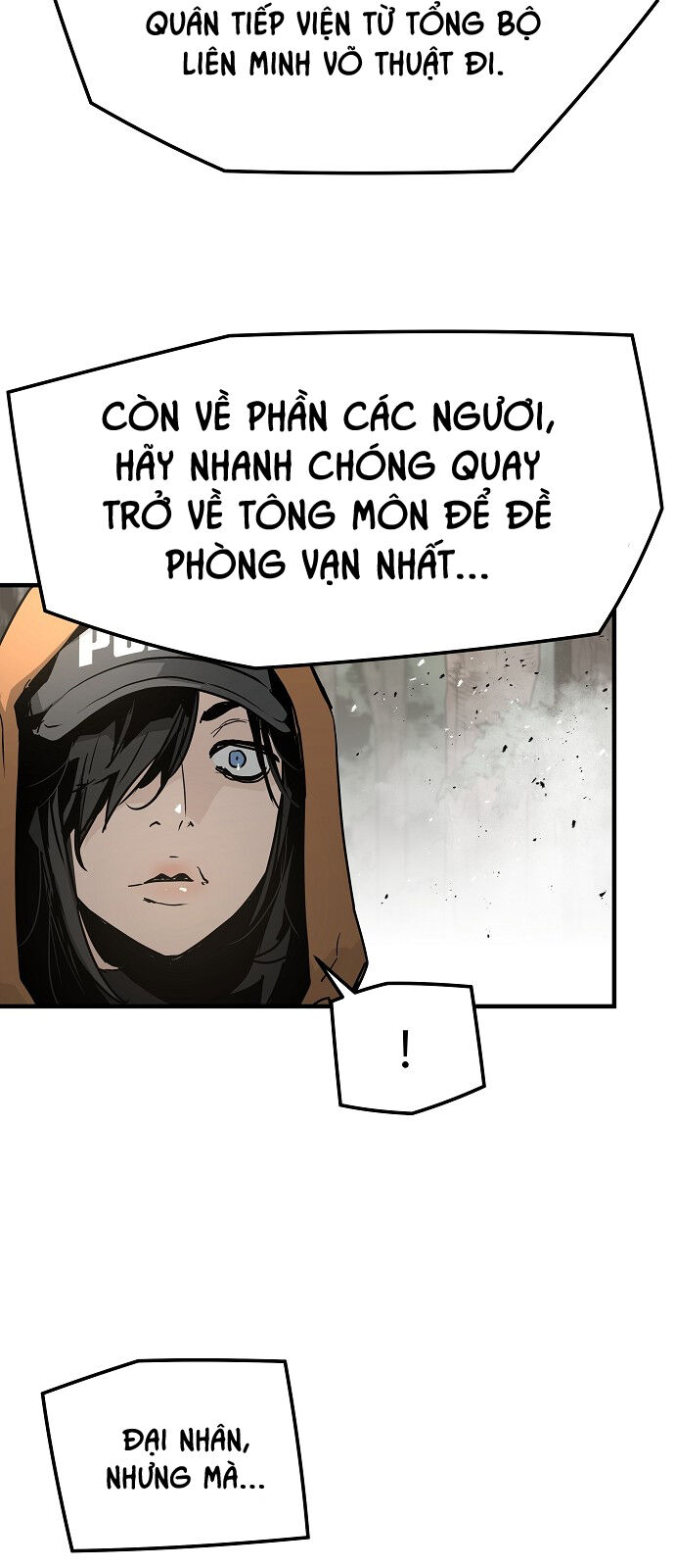 The Breaker 3: Quyền Năng Vô Hạn Chapter 87 - 76