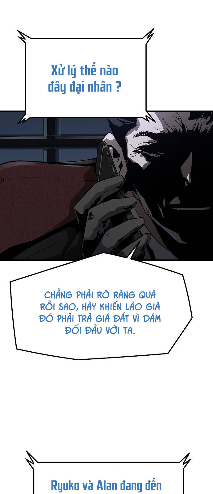 The Breaker 3: Quyền Năng Vô Hạn Chapter 88 - 15