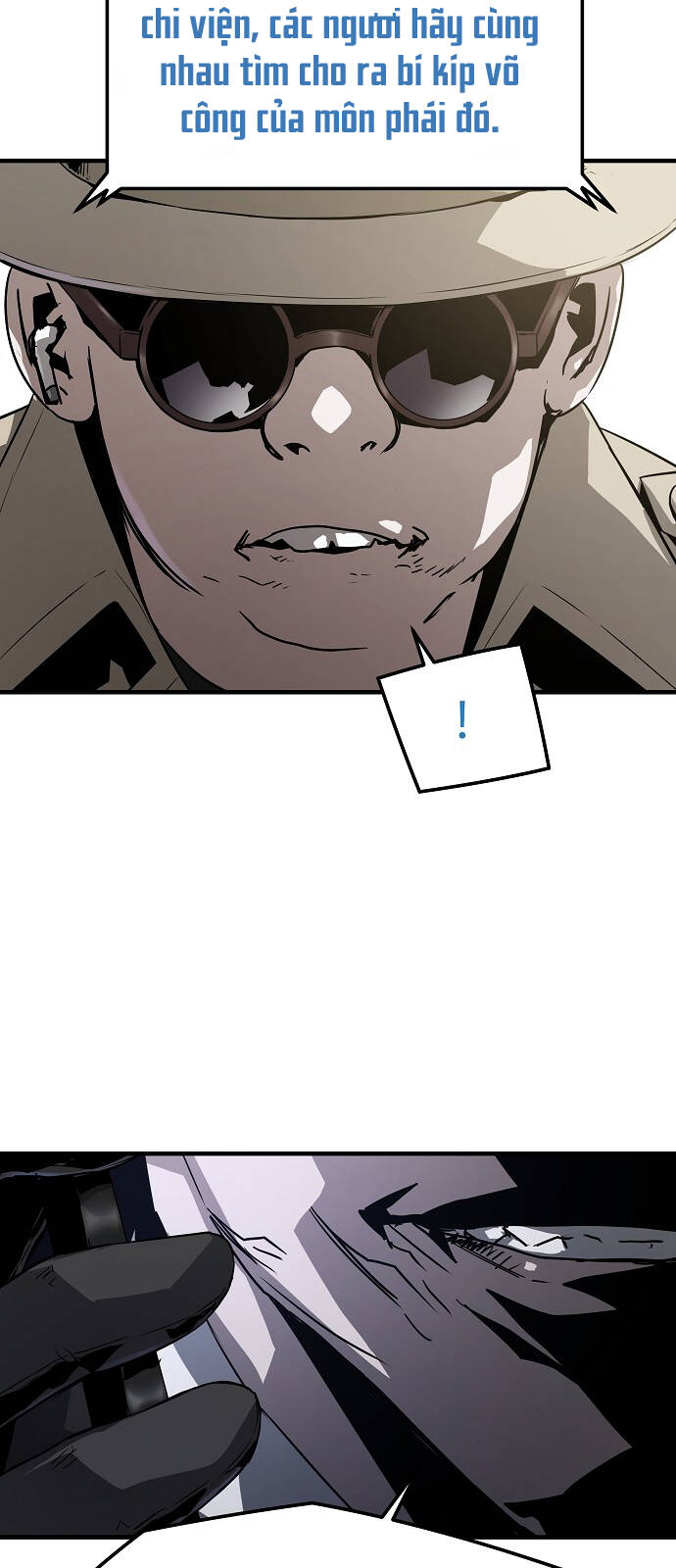 The Breaker 3: Quyền Năng Vô Hạn Chapter 88 - 16