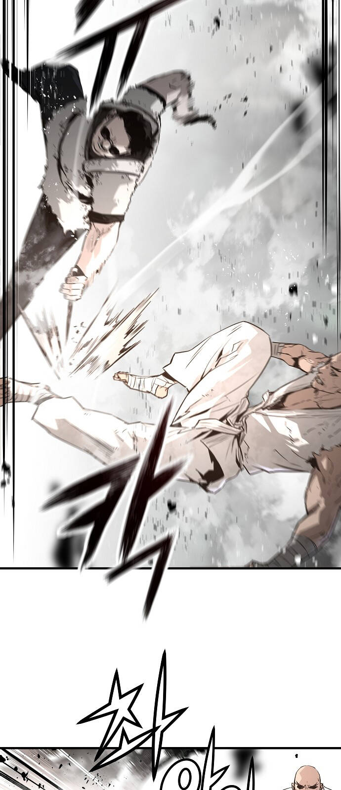 The Breaker 3: Quyền Năng Vô Hạn Chapter 88 - 57