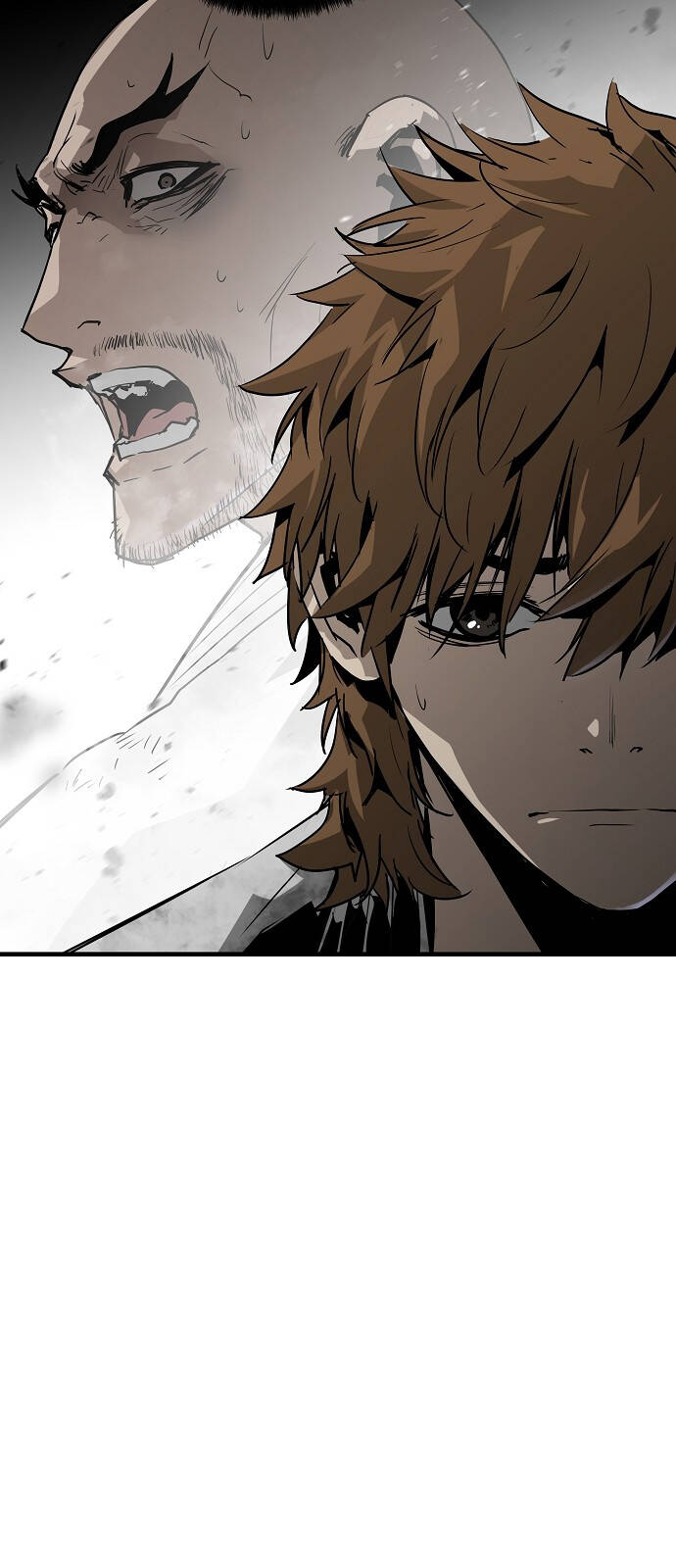 The Breaker 3: Quyền Năng Vô Hạn Chapter 88 - 61