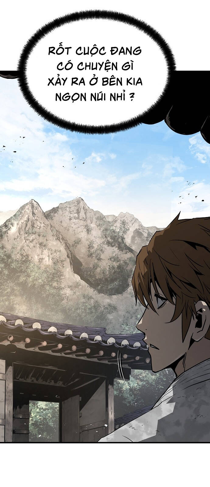 The Breaker 3: Quyền Năng Vô Hạn Chapter 88 - 8