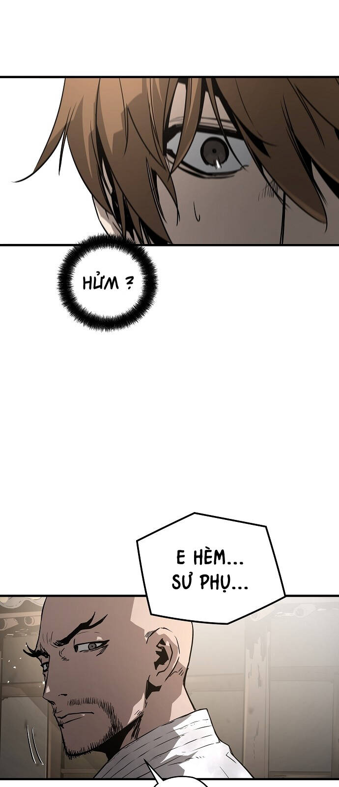 The Breaker 3: Quyền Năng Vô Hạn Chapter 88 - 9