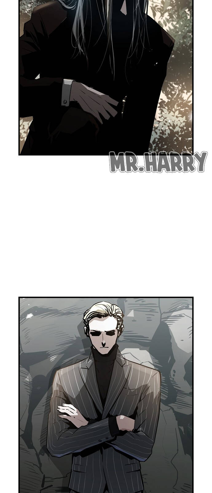 The Breaker 3: Quyền Năng Vô Hạn Chapter 89 - 24