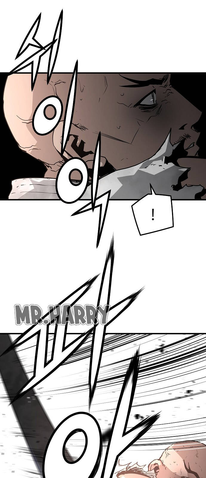 The Breaker 3: Quyền Năng Vô Hạn Chapter 89 - 47