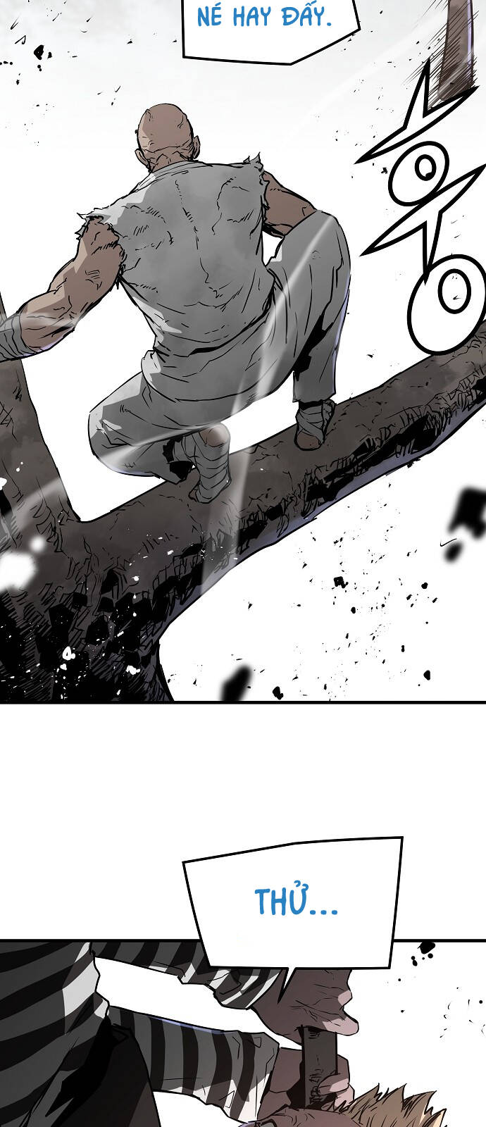 The Breaker 3: Quyền Năng Vô Hạn Chapter 89 - 49