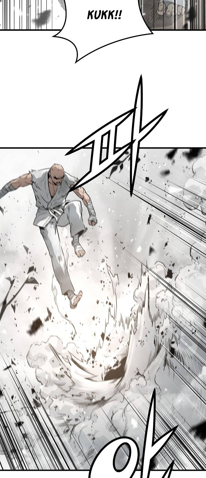 The Breaker 3: Quyền Năng Vô Hạn Chapter 89 - 54