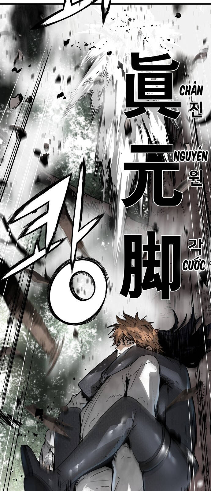 The Breaker 3: Quyền Năng Vô Hạn Chapter 89 - 62