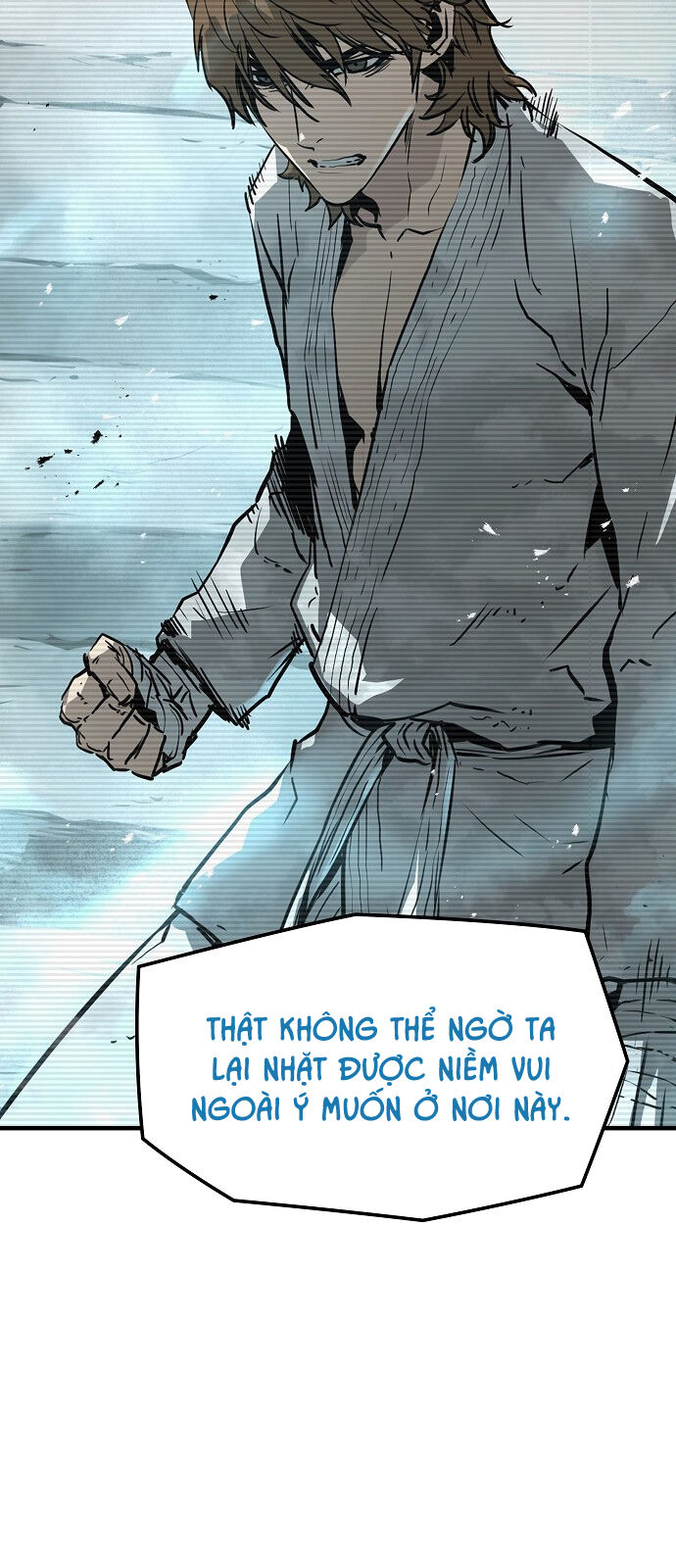 The Breaker 3: Quyền Năng Vô Hạn Chapter 90 - 19