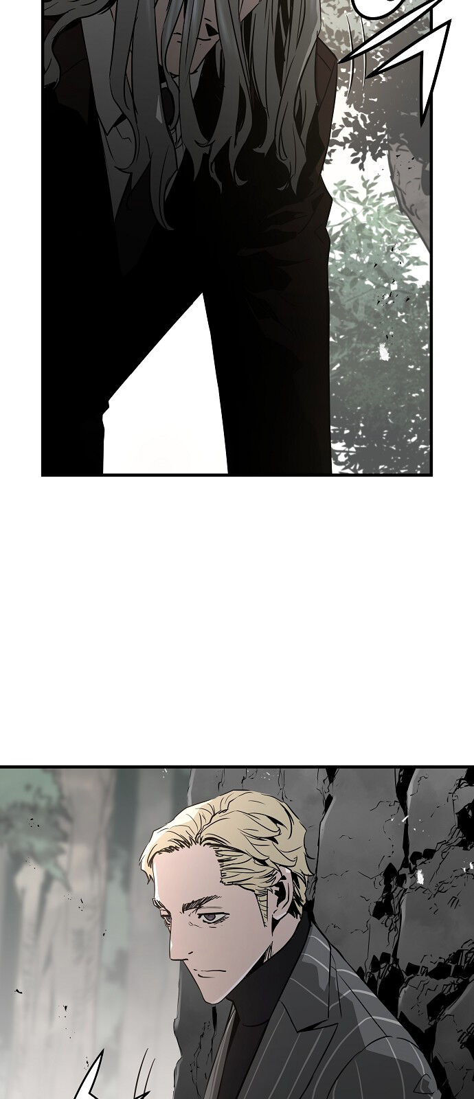 The Breaker 3: Quyền Năng Vô Hạn Chapter 90 - 21