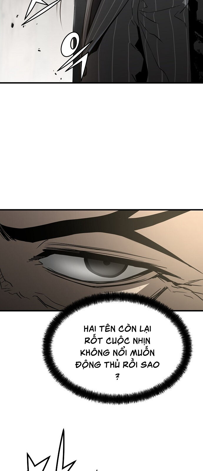 The Breaker 3: Quyền Năng Vô Hạn Chapter 90 - 22