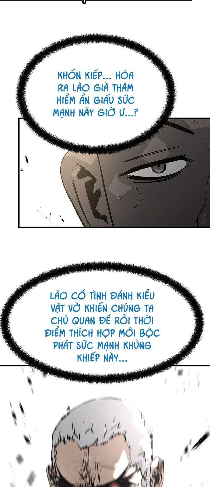The Breaker 3: Quyền Năng Vô Hạn Chapter 90 - 26