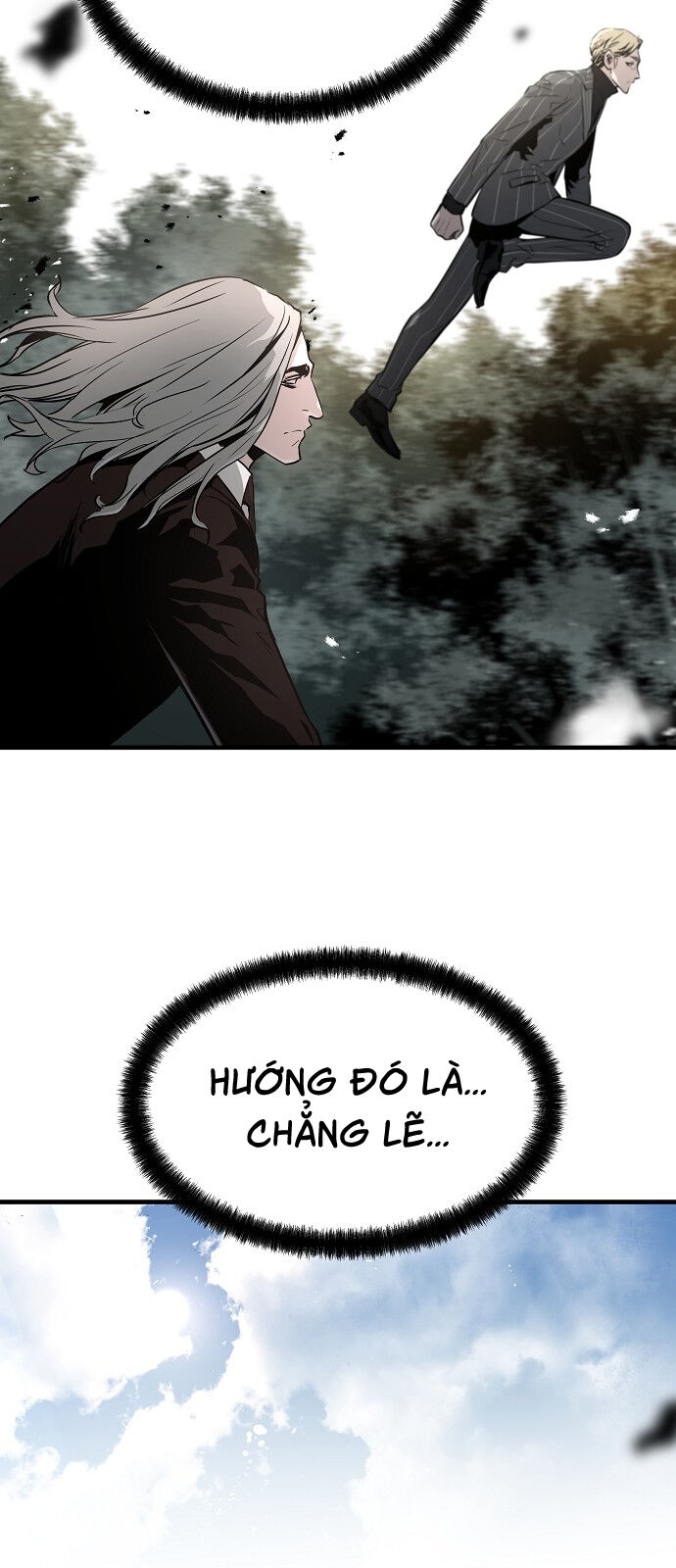 The Breaker 3: Quyền Năng Vô Hạn Chapter 90 - 30