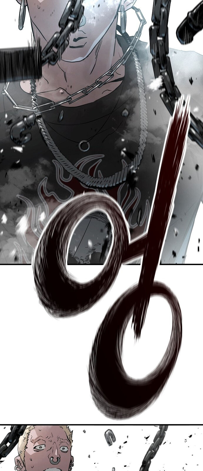 The Breaker 3: Quyền Năng Vô Hạn Chapter 90 - 44