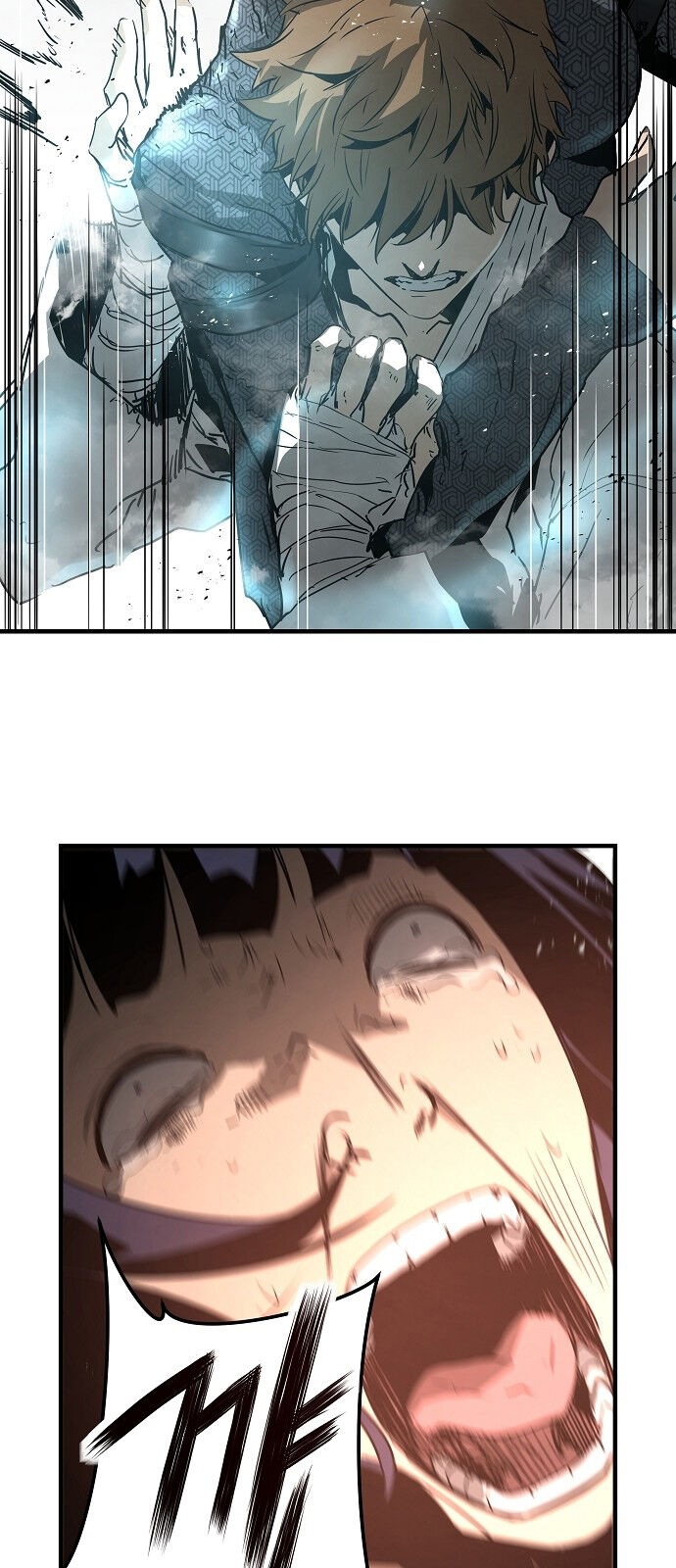 The Breaker 3: Quyền Năng Vô Hạn Chapter 90 - 49
