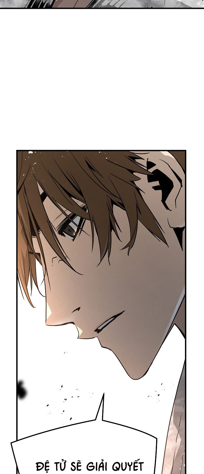 The Breaker 3: Quyền Năng Vô Hạn Chapter 90 - 5