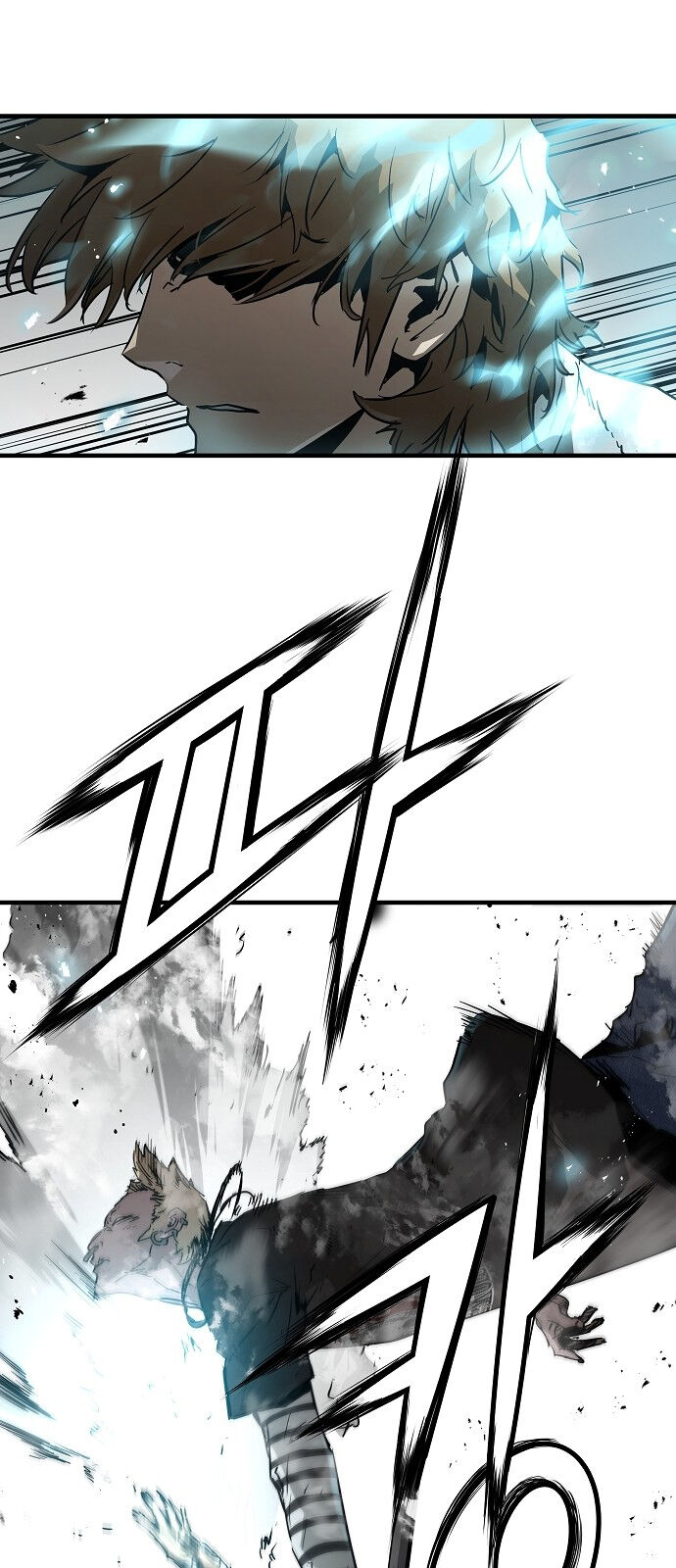 The Breaker 3: Quyền Năng Vô Hạn Chapter 90 - 62
