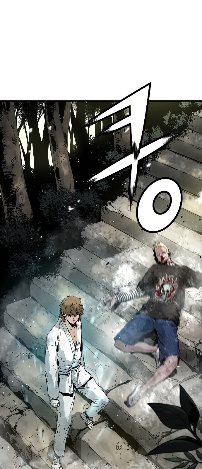 The Breaker 3: Quyền Năng Vô Hạn Chapter 90 - 65
