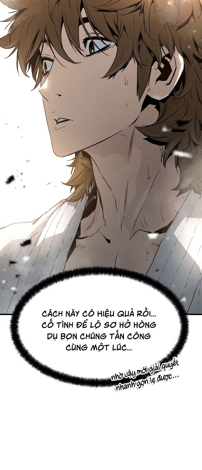 The Breaker 3: Quyền Năng Vô Hạn Chapter 90 - 67