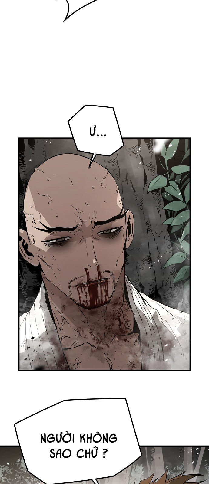 The Breaker 3: Quyền Năng Vô Hạn Chapter 90 - 69