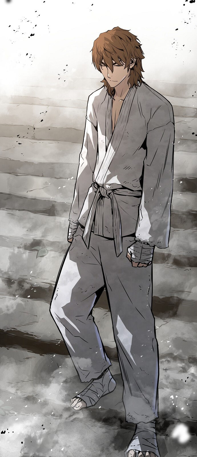 The Breaker 3: Quyền Năng Vô Hạn Chapter 90 - 7