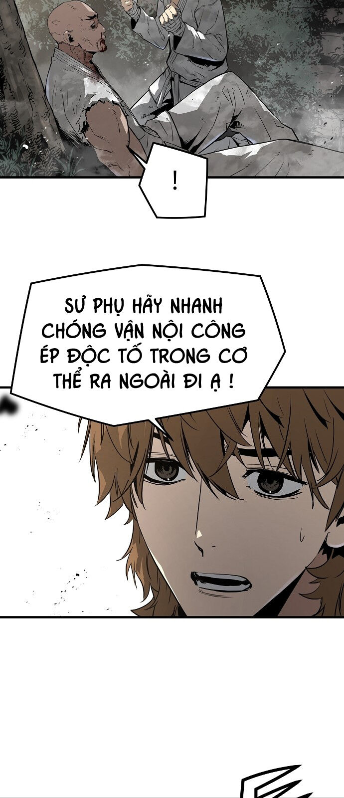 The Breaker 3: Quyền Năng Vô Hạn Chapter 90 - 71