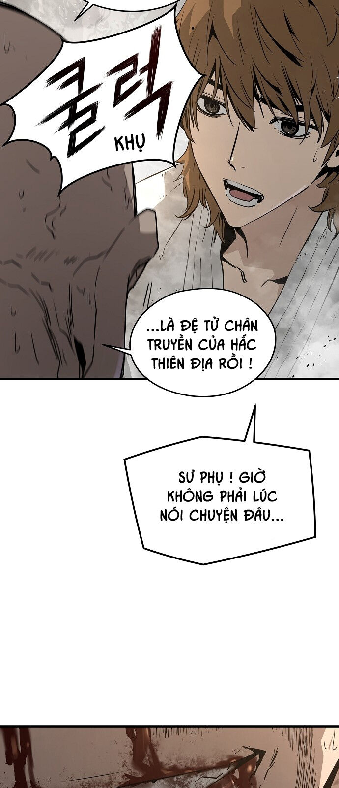 The Breaker 3: Quyền Năng Vô Hạn Chapter 90 - 74
