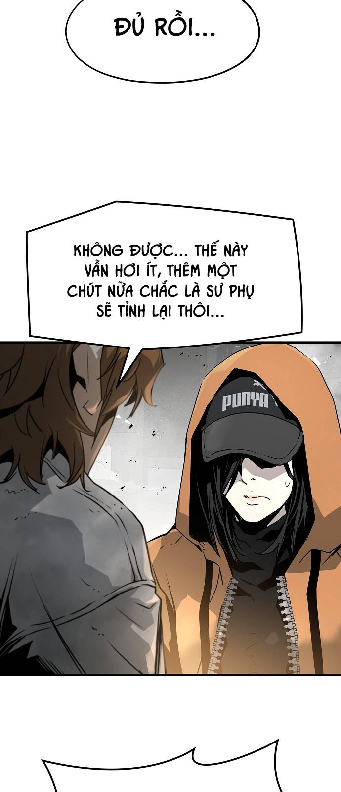 The Breaker 3: Quyền Năng Vô Hạn Chapter 91 - 22