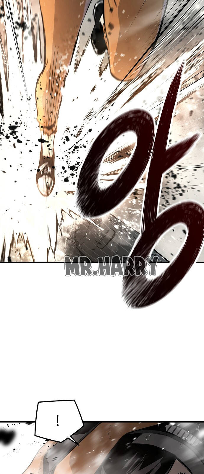 The Breaker 3: Quyền Năng Vô Hạn Chapter 91 - 44