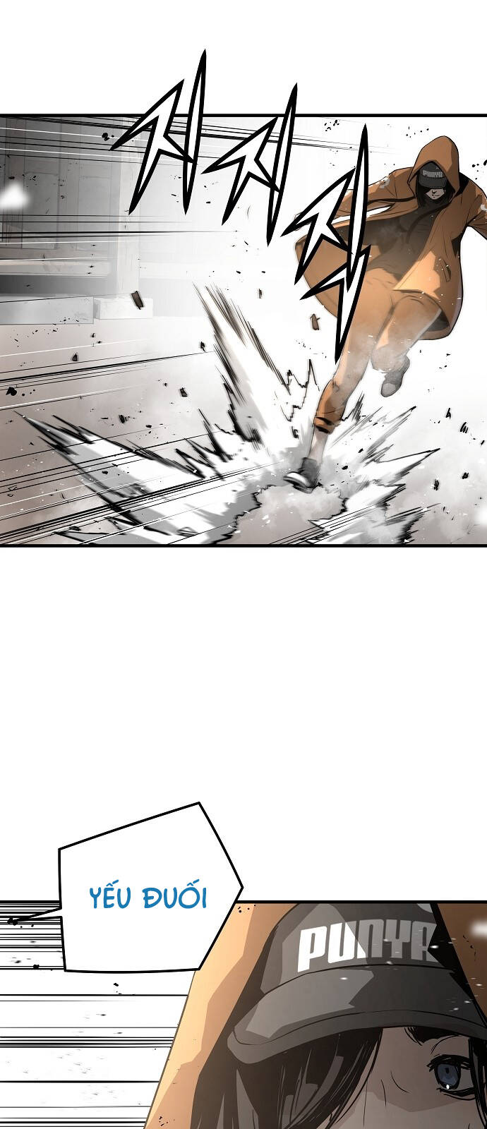 The Breaker 3: Quyền Năng Vô Hạn Chapter 91 - 47