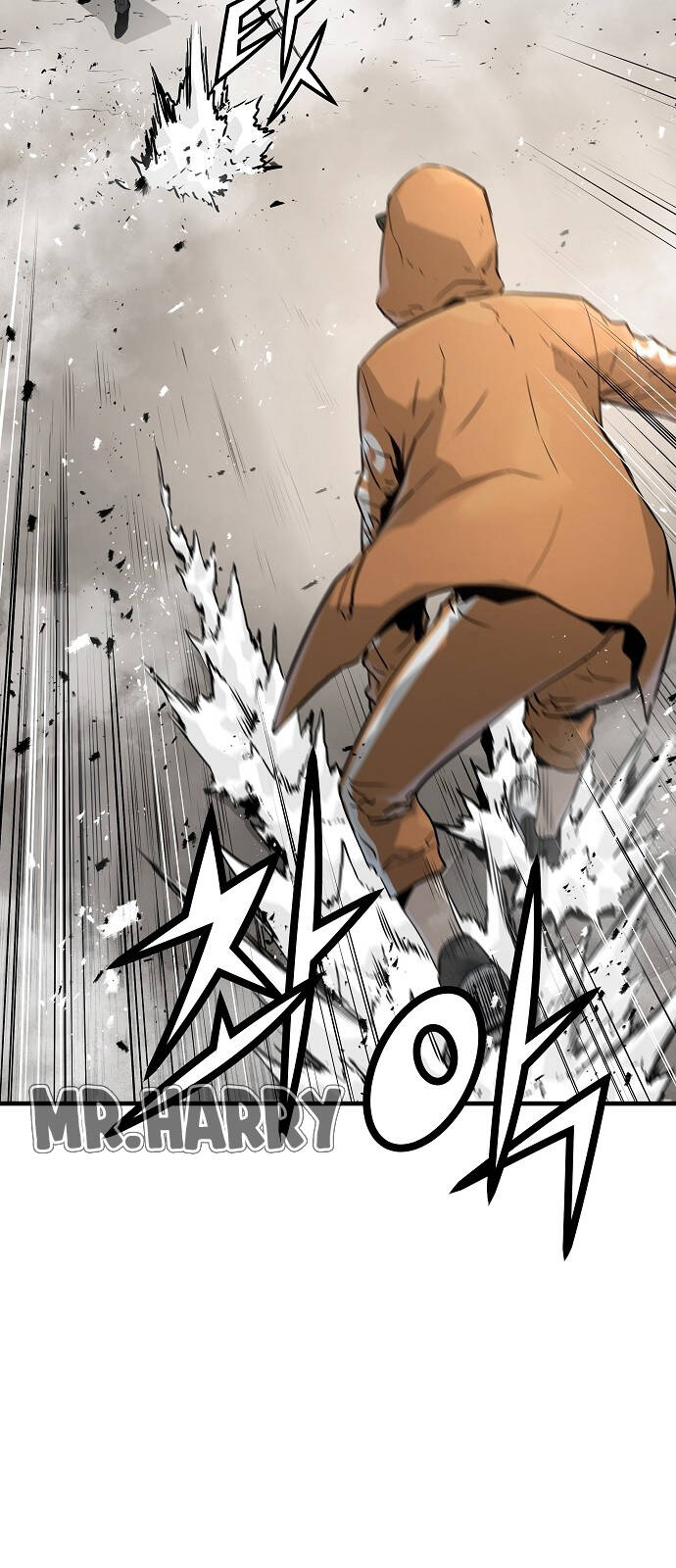 The Breaker 3: Quyền Năng Vô Hạn Chapter 91 - 59