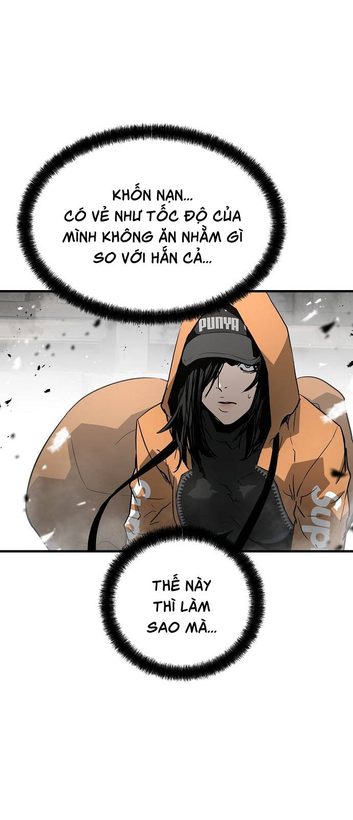The Breaker 3: Quyền Năng Vô Hạn Chapter 91 - 60